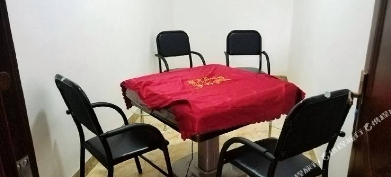元阳云海梯田酒店图片
