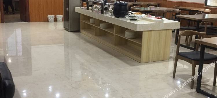 平和金叶酒店图片