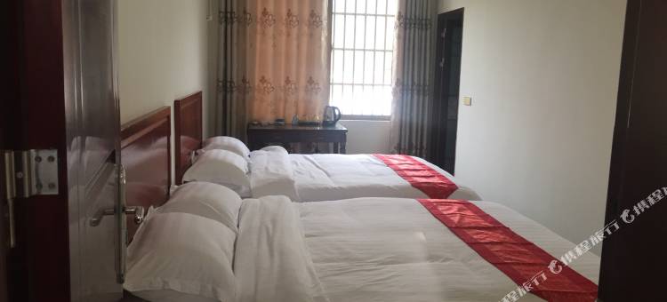 阳朔轩逸客栈(杨堤码头店)图片