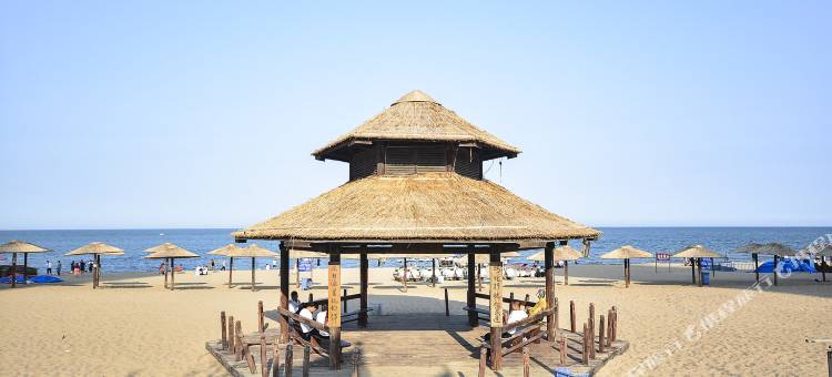 昌黎黄金海岸时代海岸海景公寓图片