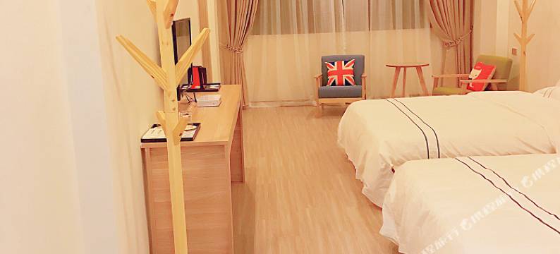 赣丰精品酒店(黄果树景区店)图片