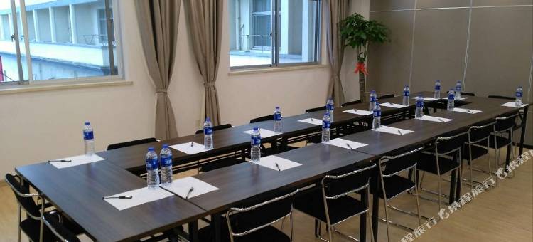 如家酒店·neo(苏州枫桥路寒山寺店)图片