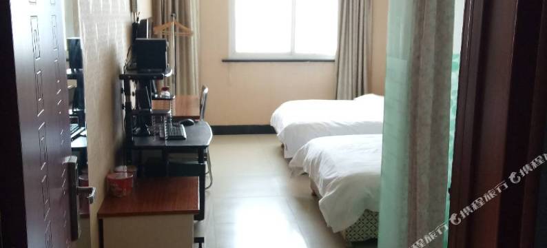 南京三发宾馆图片