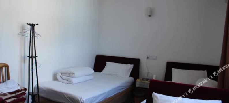 上海海霞旅馆图片