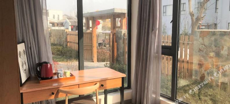 泾阳寿平民宿·栗居图片