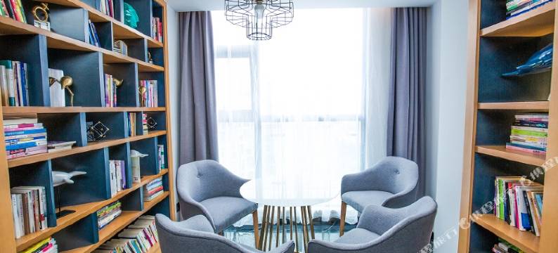 西金酒店(成都双流国际机场店)图片