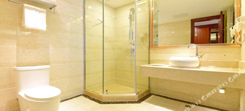 上海卡卡kaka度假别墅(施路村分店)图片