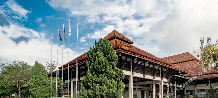 乐俊宏度假村酒店(Le Grandeur Palm Resort Johor)图片