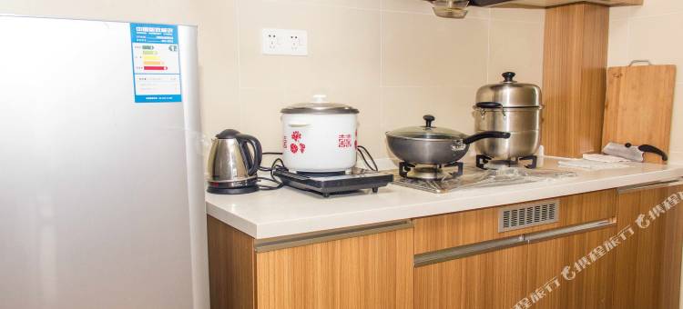 营口鲅鱼圈万科自由海海景公寓图片