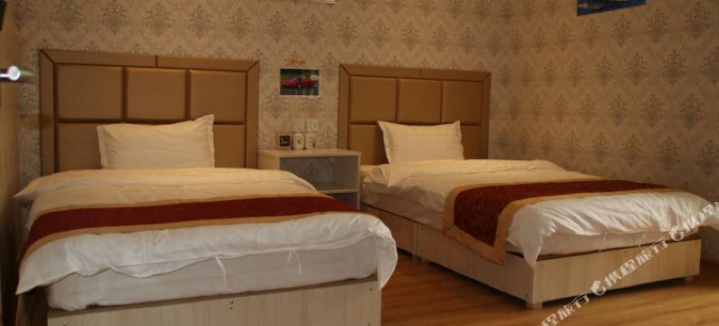 铭城宾馆(德州高铁站店)图片