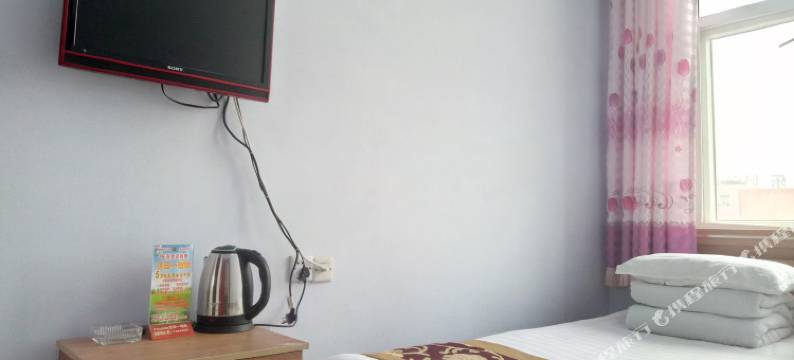 坝上草原农家乐图片