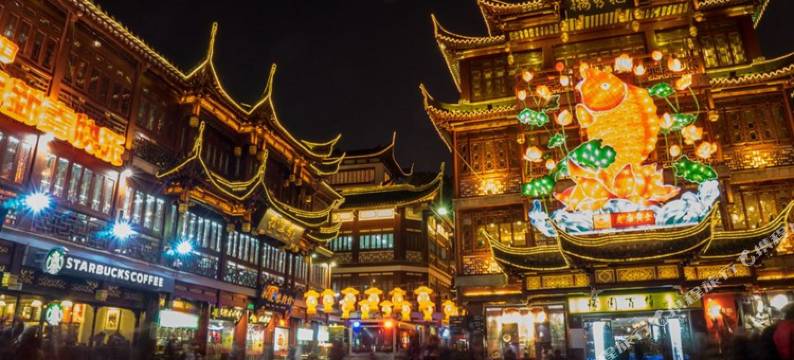 上海万棠民宿图片