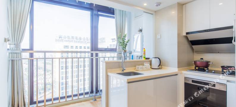 上海清馨小屋图片