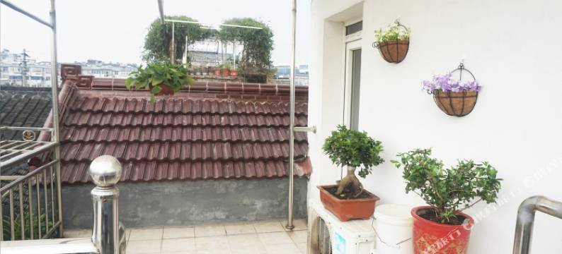 扬州徐昊民宿图片