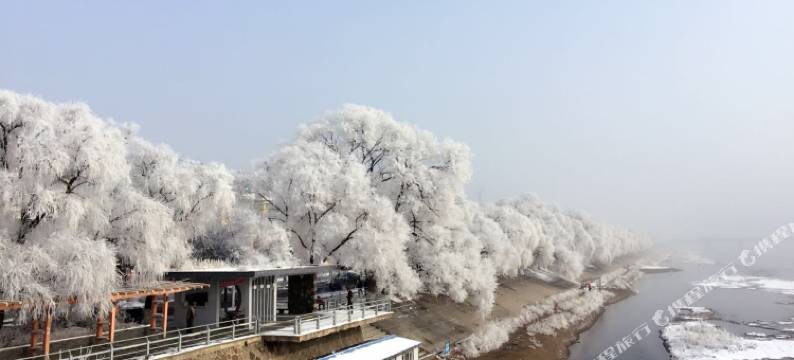 宁安万合主题宾馆(通江路店)图片
