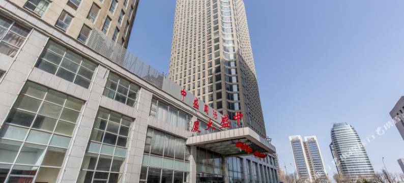 陌上花开民宿(烟台孔家滩四街店)图片