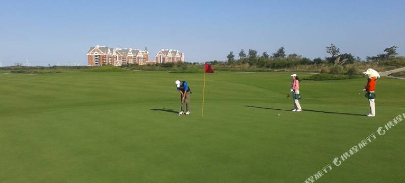 小洋口风景区温泉雅苑酒店图片