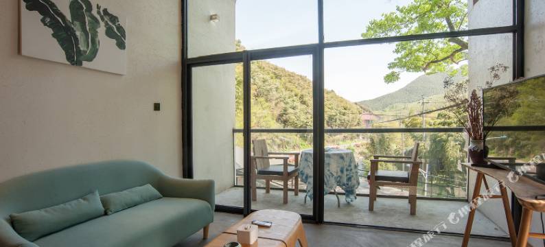 莫干山趣舍一棵树酒店图片