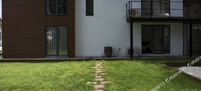 烟台白云外民宿图片