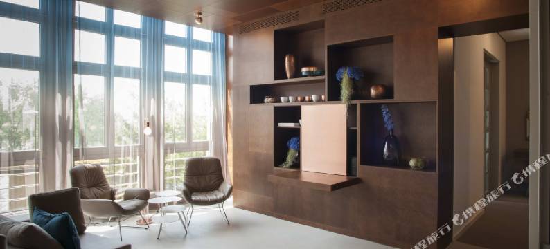 EMA之家套房酒店(EMA House Hotel Suites)图片