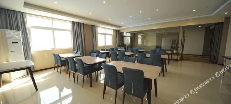 中牟天庆假日酒店图片