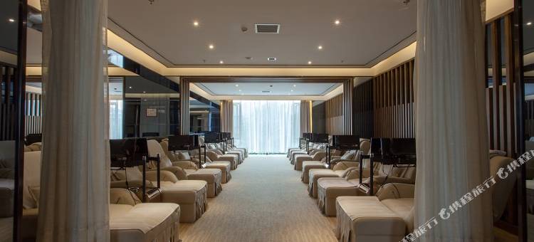 保山蒲缥温泉度假村图片