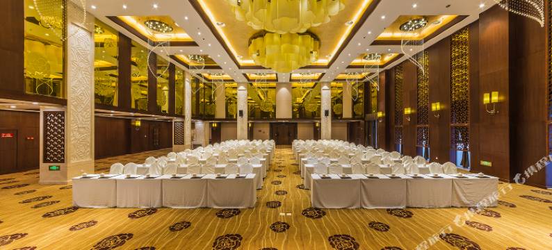 成都银河·云瑞酒店图片