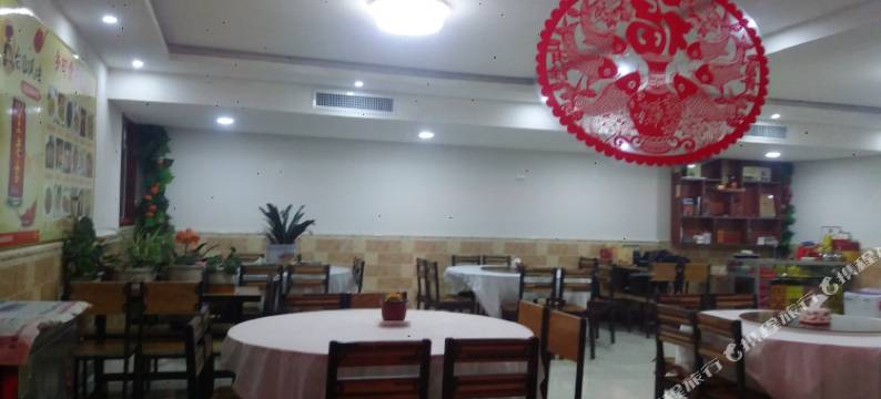 五台山升泰农家乐图片