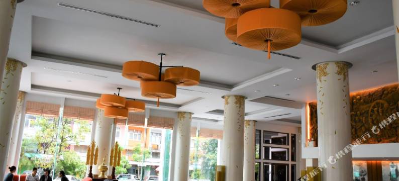 旺克姆酒店(Wangcome Hotel)图片