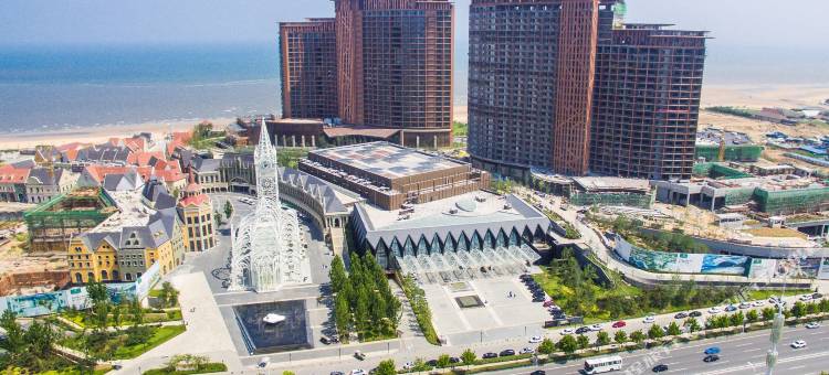 青岛红树林度假世界(椰林酒店)图片