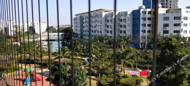 吴女士民宿(海口海虹路店)图片