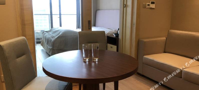 舟山老猫公寓图片