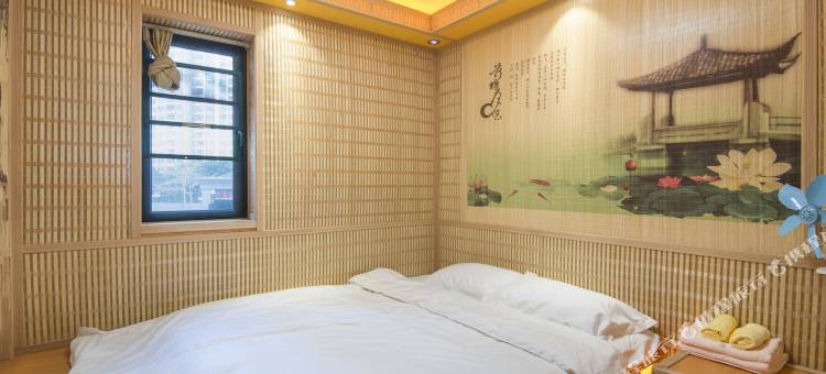 北海安姐公寓图片