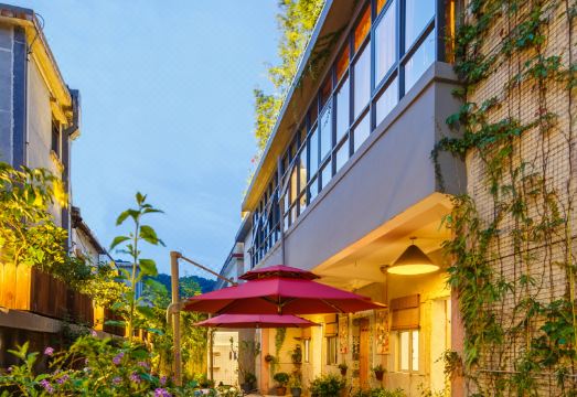 Dongli 3+1 Fellow Friends InnHotel Overview