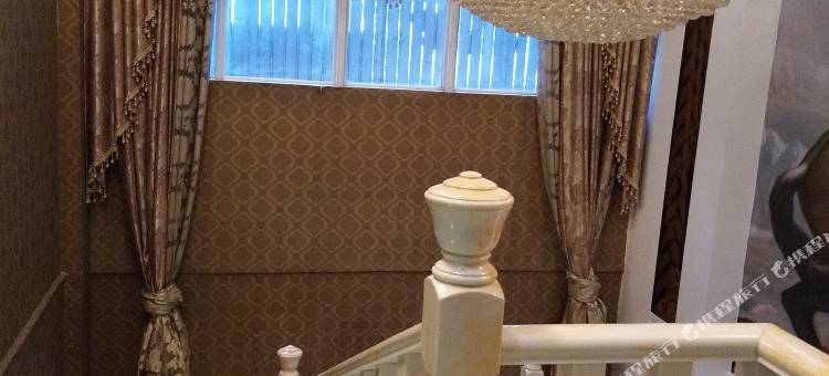 咸丰皇庭太酒店图片