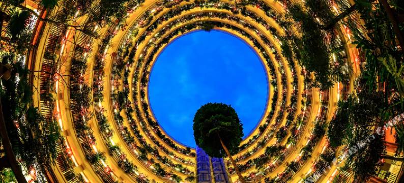 云霄云顶温泉大酒店图片