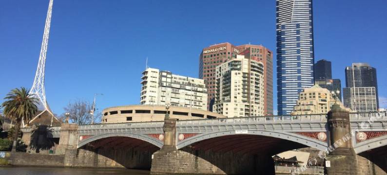 骑士桥公寓(Knightsbridge Apartments)图片