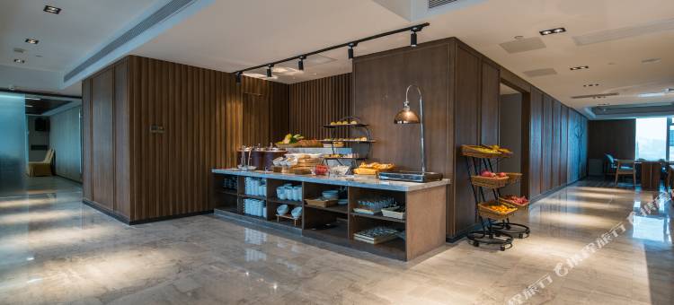 秋果S酒店(深圳会展中心联合广场店)图片