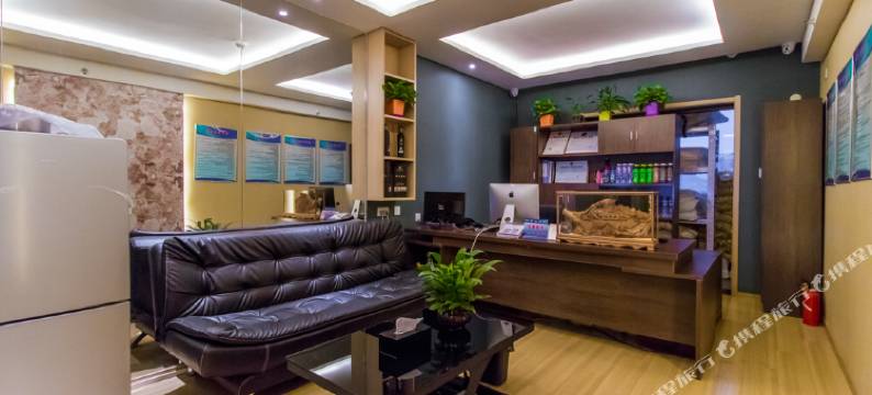 凯美民宿(银川大阅城店)图片