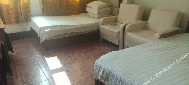 人人旅馆(南京禄口机场店)图片