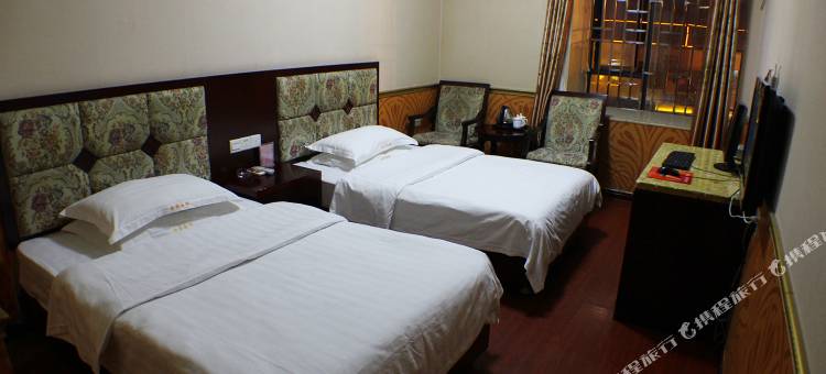 宜章如意宾馆图片