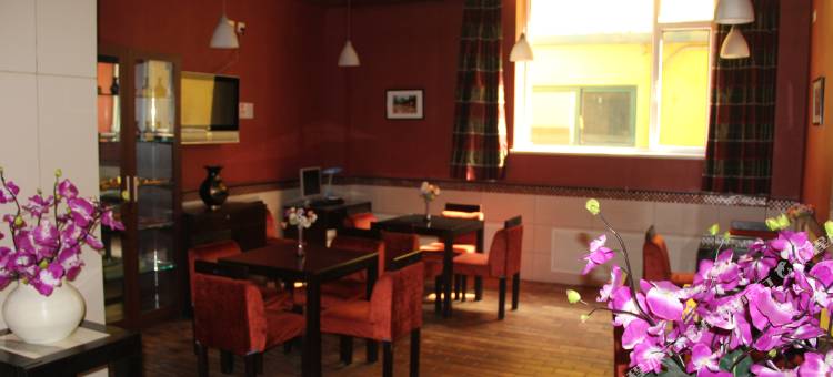 贯通现代酒店(北京前门店)图片