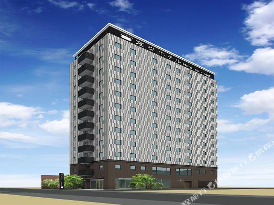 海茵娜酒店東京淺草橋