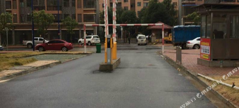 南昌缘缘宾馆(南昌西站店)图片