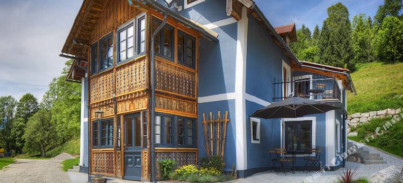 索恩杭公寓(Chalet am Sonnenhang)图片