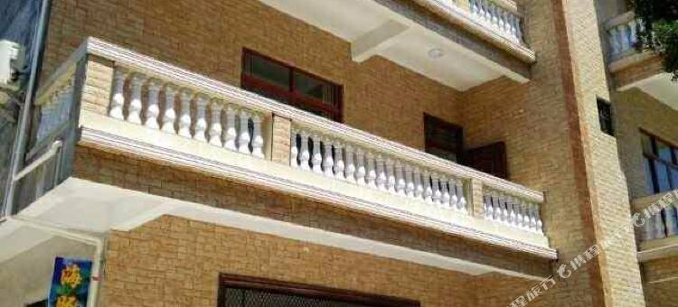 防城港海豚湾度假民宿(企沙镇簕山古渔村店)图片