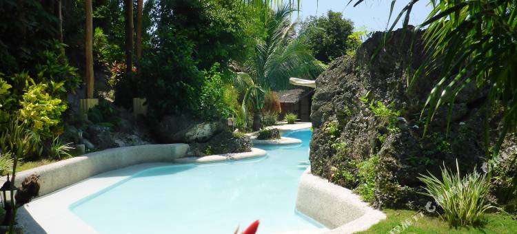 卡拉楚奇海滩度假村(Kalachuchi Beach Resort)图片