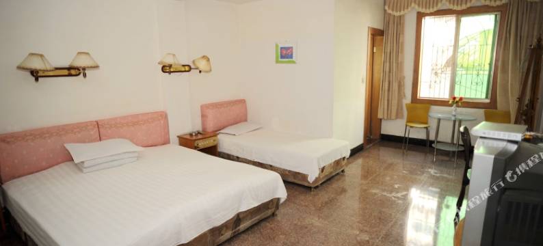 安庆车站宾馆图片