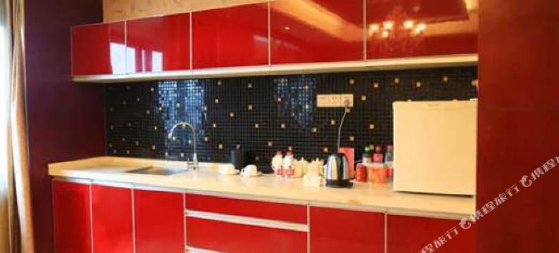 罗山新都国际大酒店图片