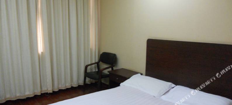 无锡凯发商务旅馆图片